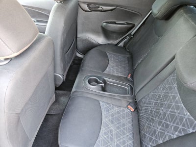 2021 Chevrolet Spark 1LT Automatic