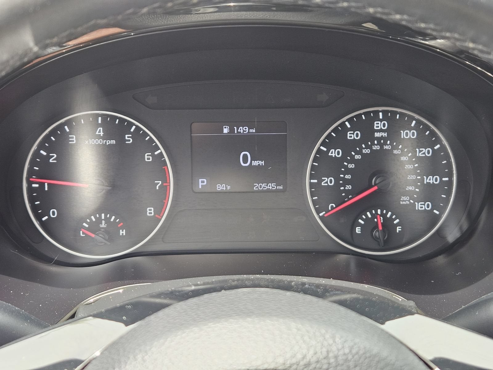2022 Kia Seltos S - Photo 19