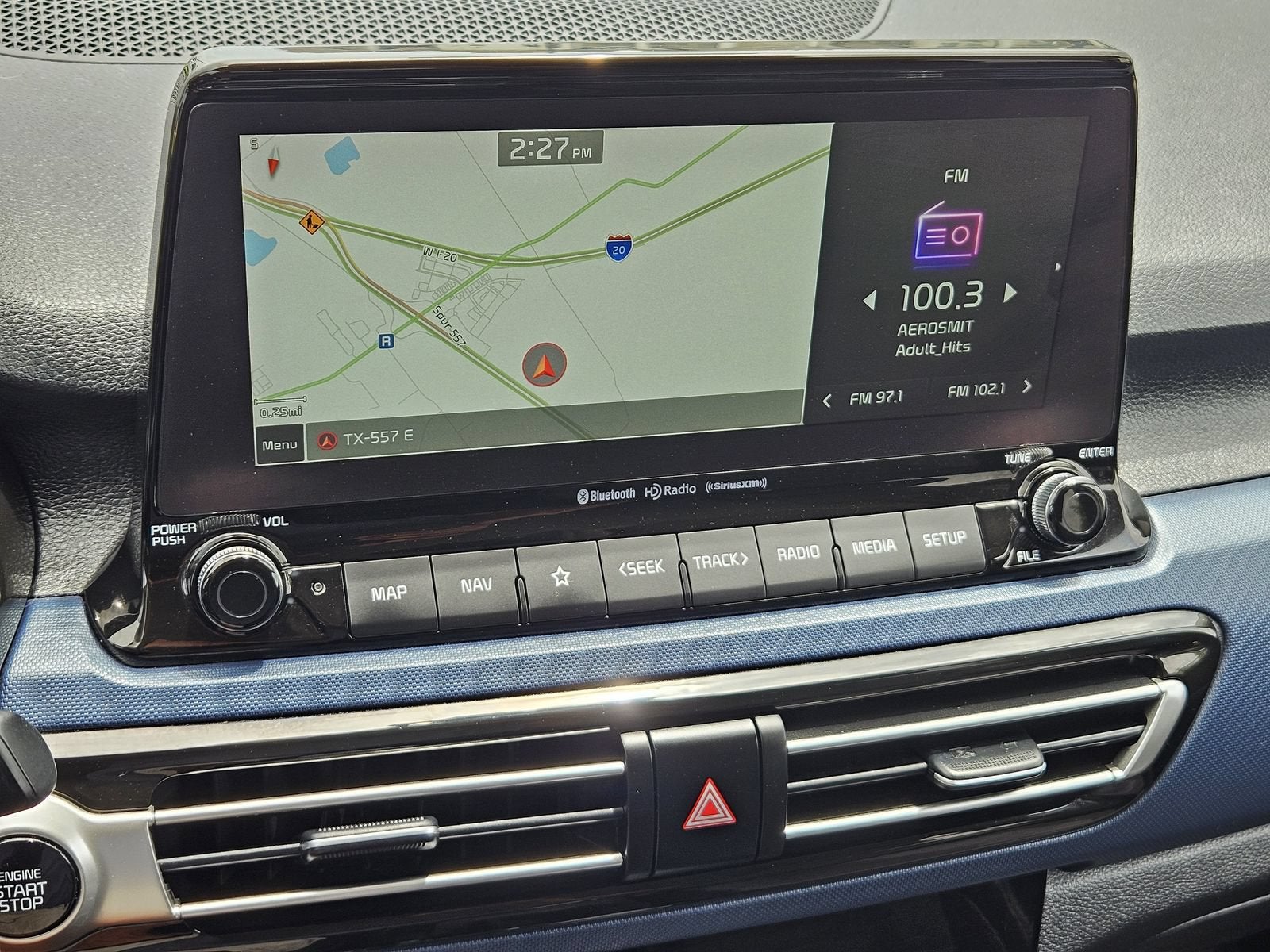 2022 Kia Seltos S - Photo 20