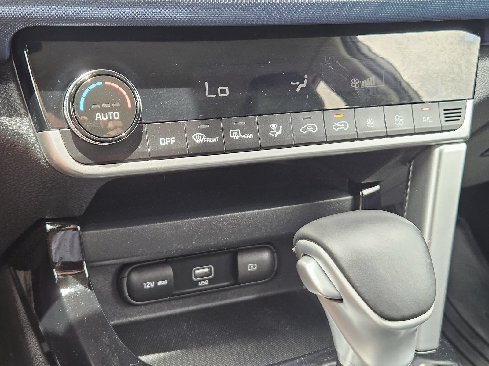 2022 Kia Seltos S - Photo 22