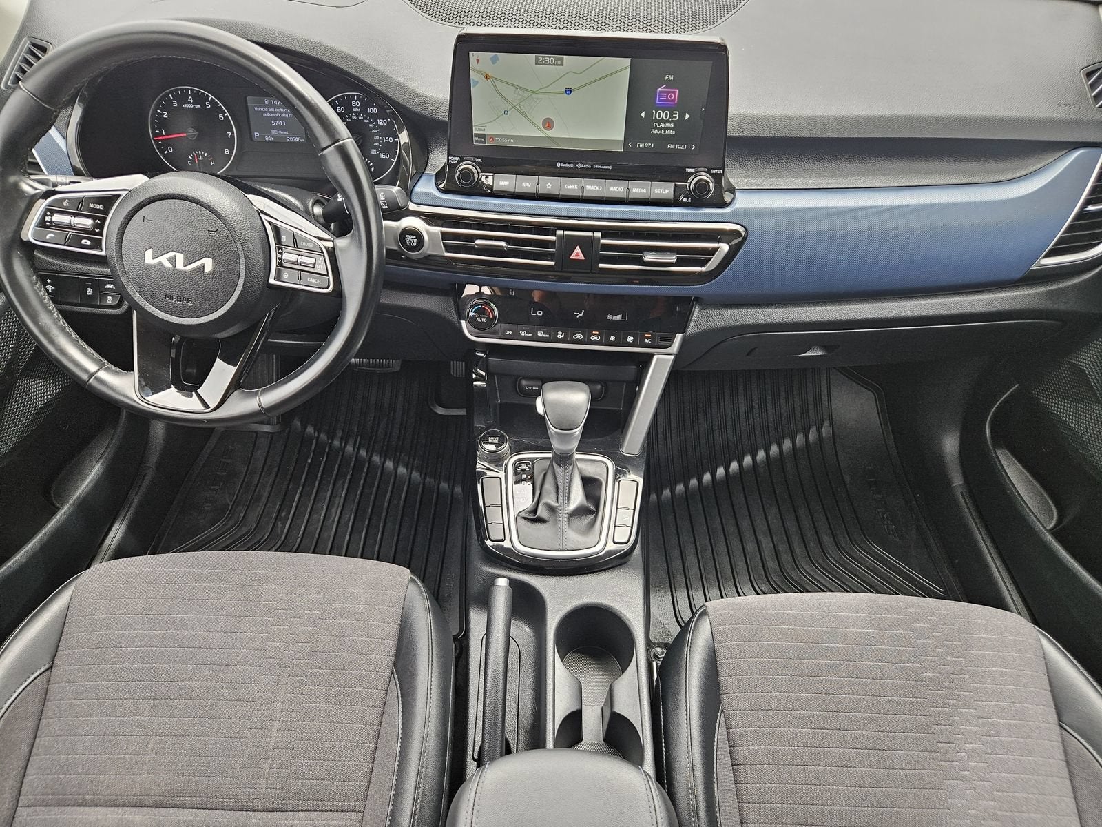 2022 Kia Seltos S - Photo 31