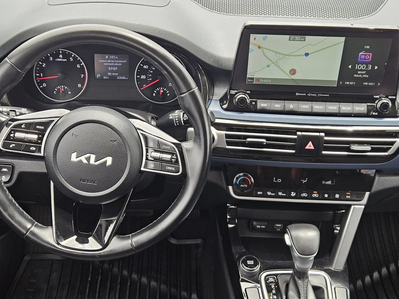 2022 Kia Seltos S - Photo 32