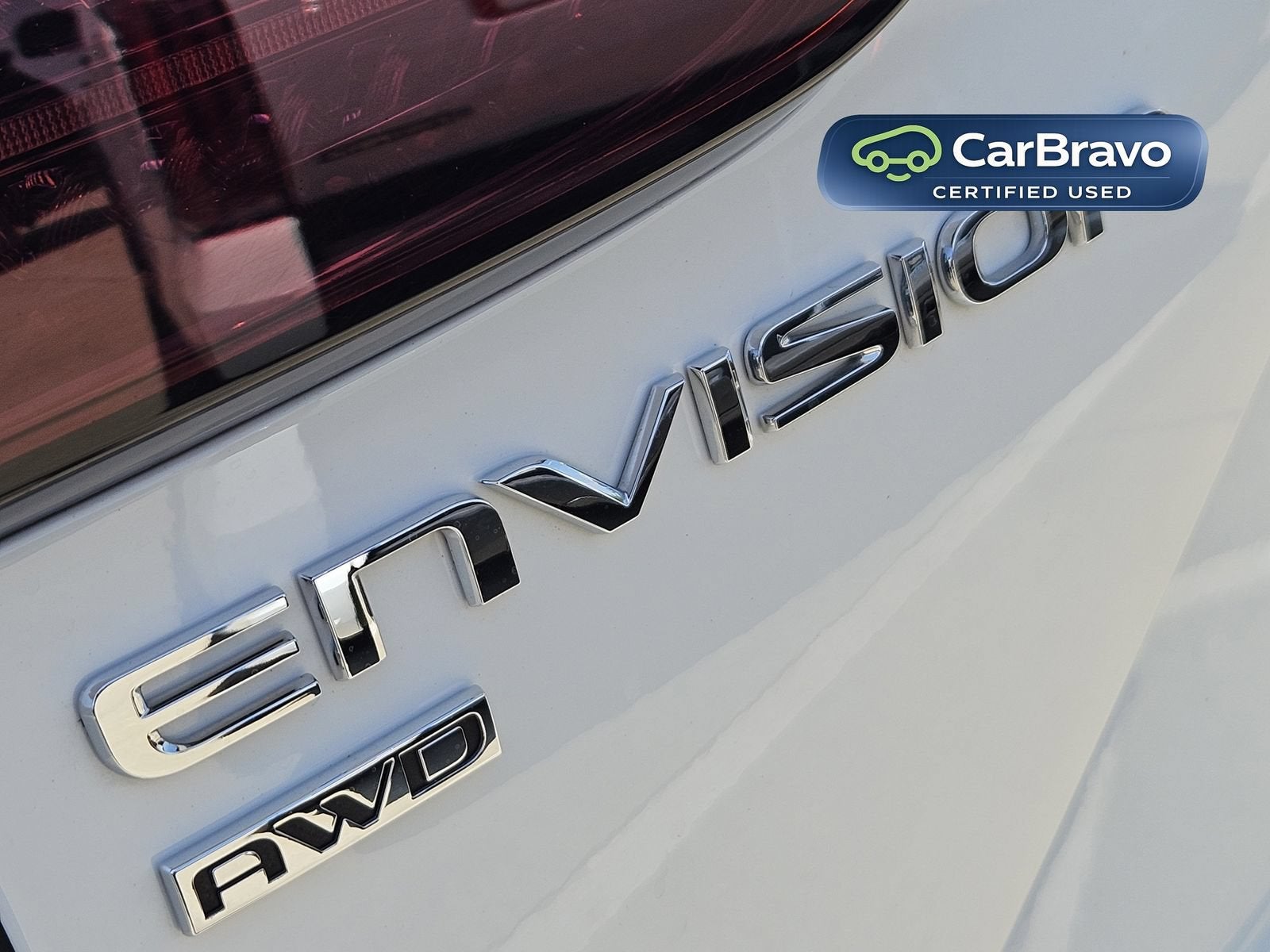 2025 Buick Envision Sport Touring - Photo 15