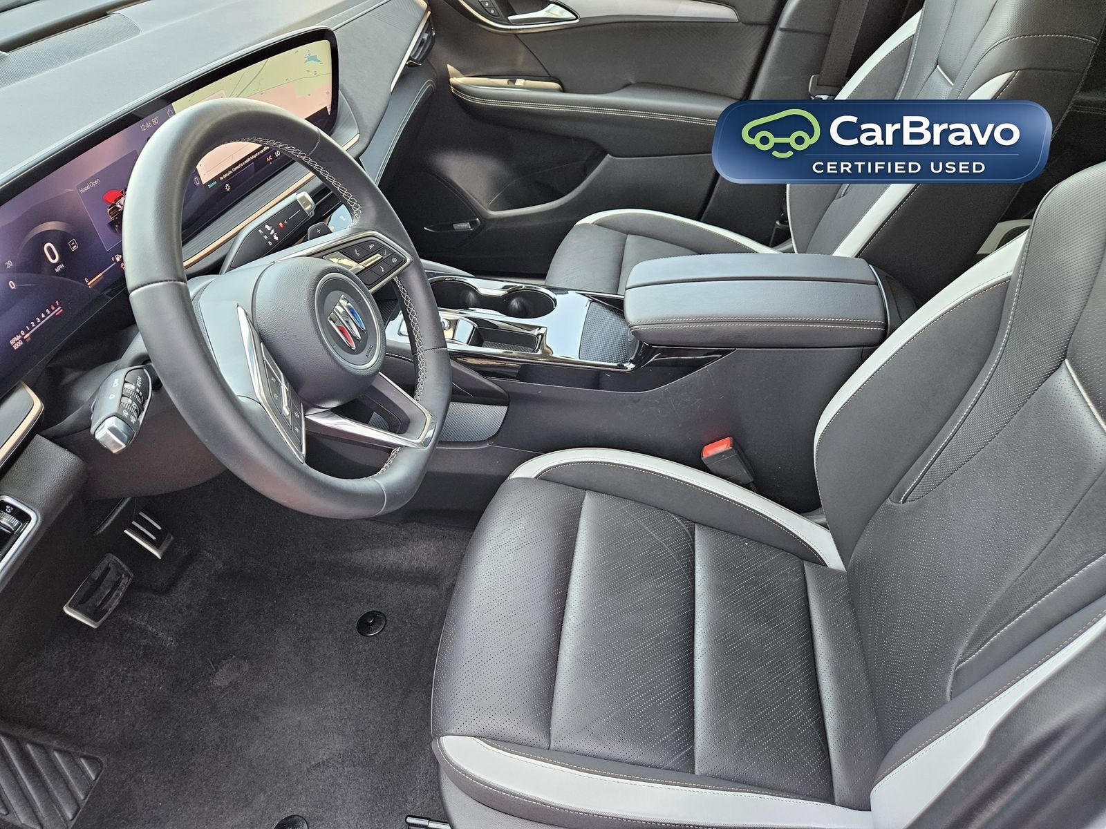 2025 Buick Envision Sport Touring - Photo 17