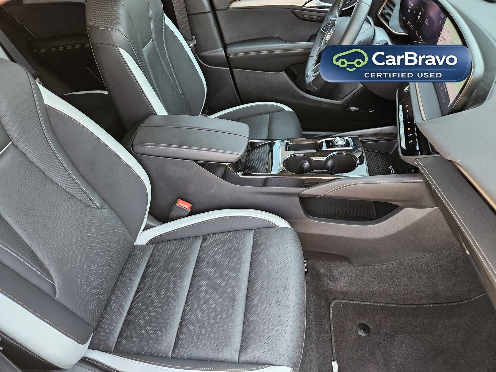 2025 Buick Envision Sport Touring - Photo 18