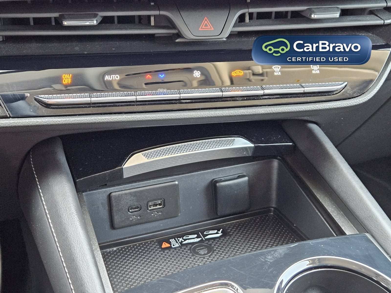 2025 Buick Envision Sport Touring - Photo 23