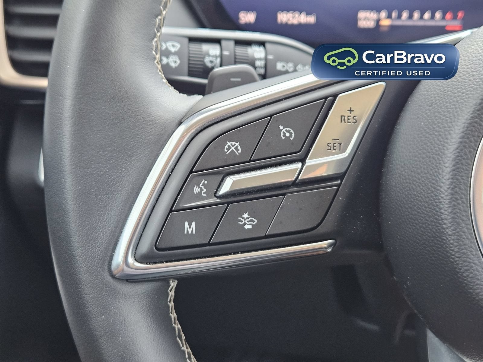 2025 Buick Envision Sport Touring - Photo 25