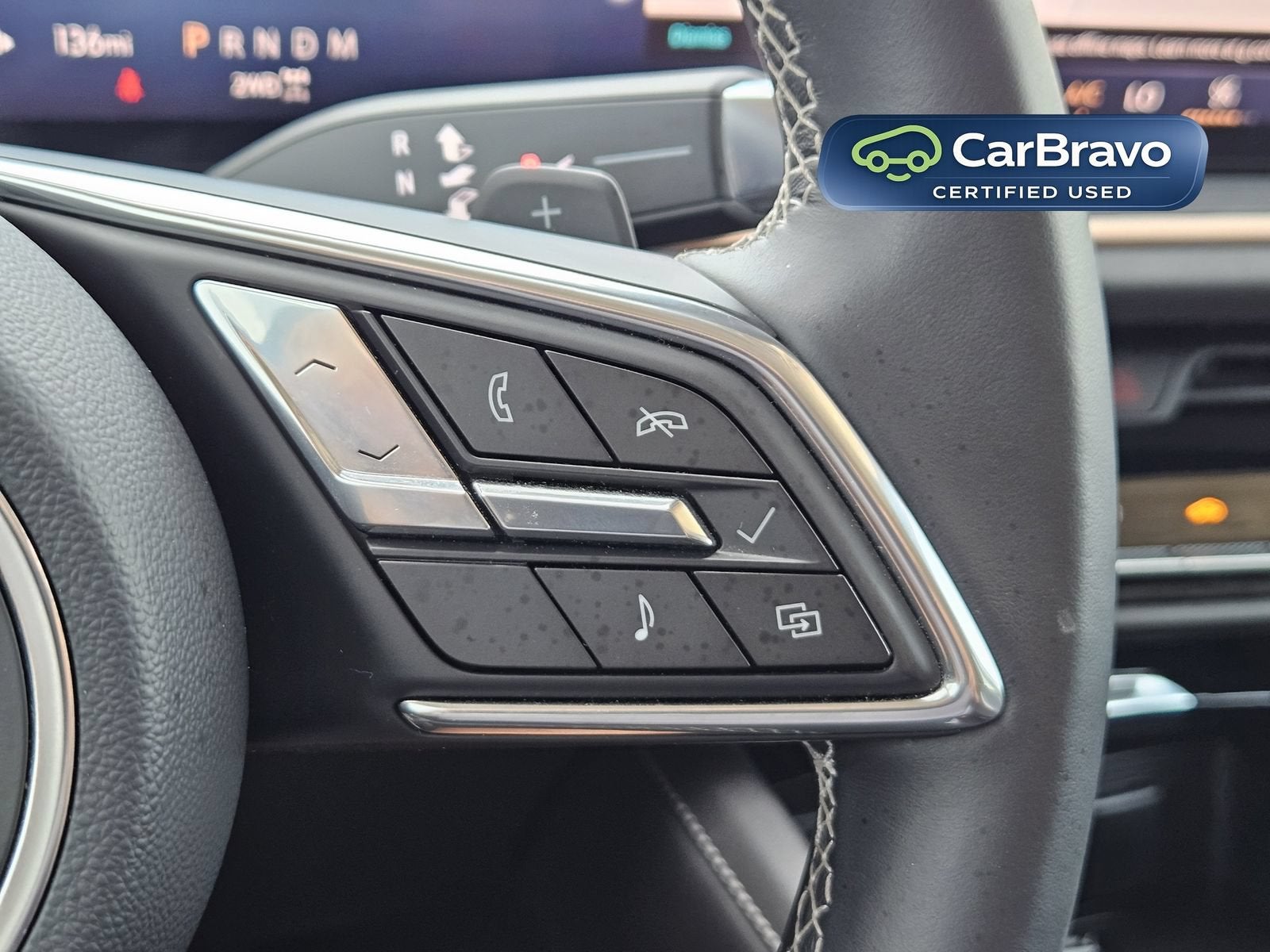 2025 Buick Envision Sport Touring - Photo 26