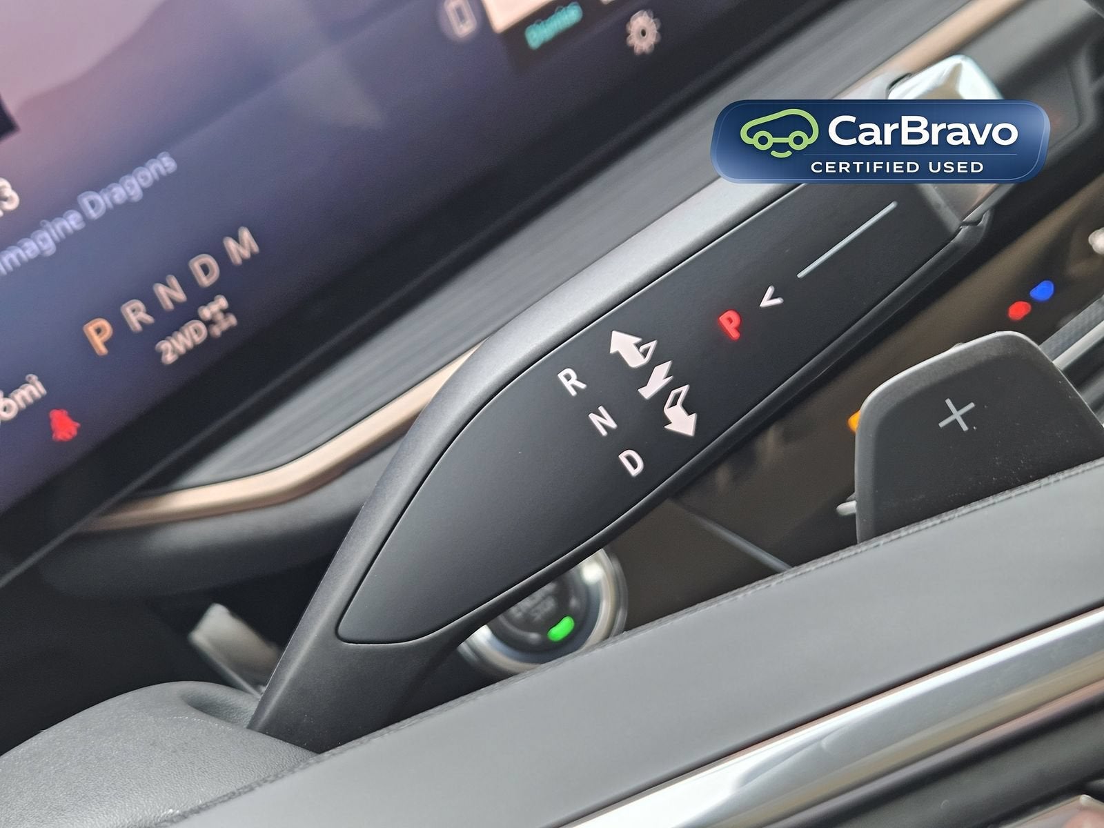 2025 Buick Envision Sport Touring - Photo 28