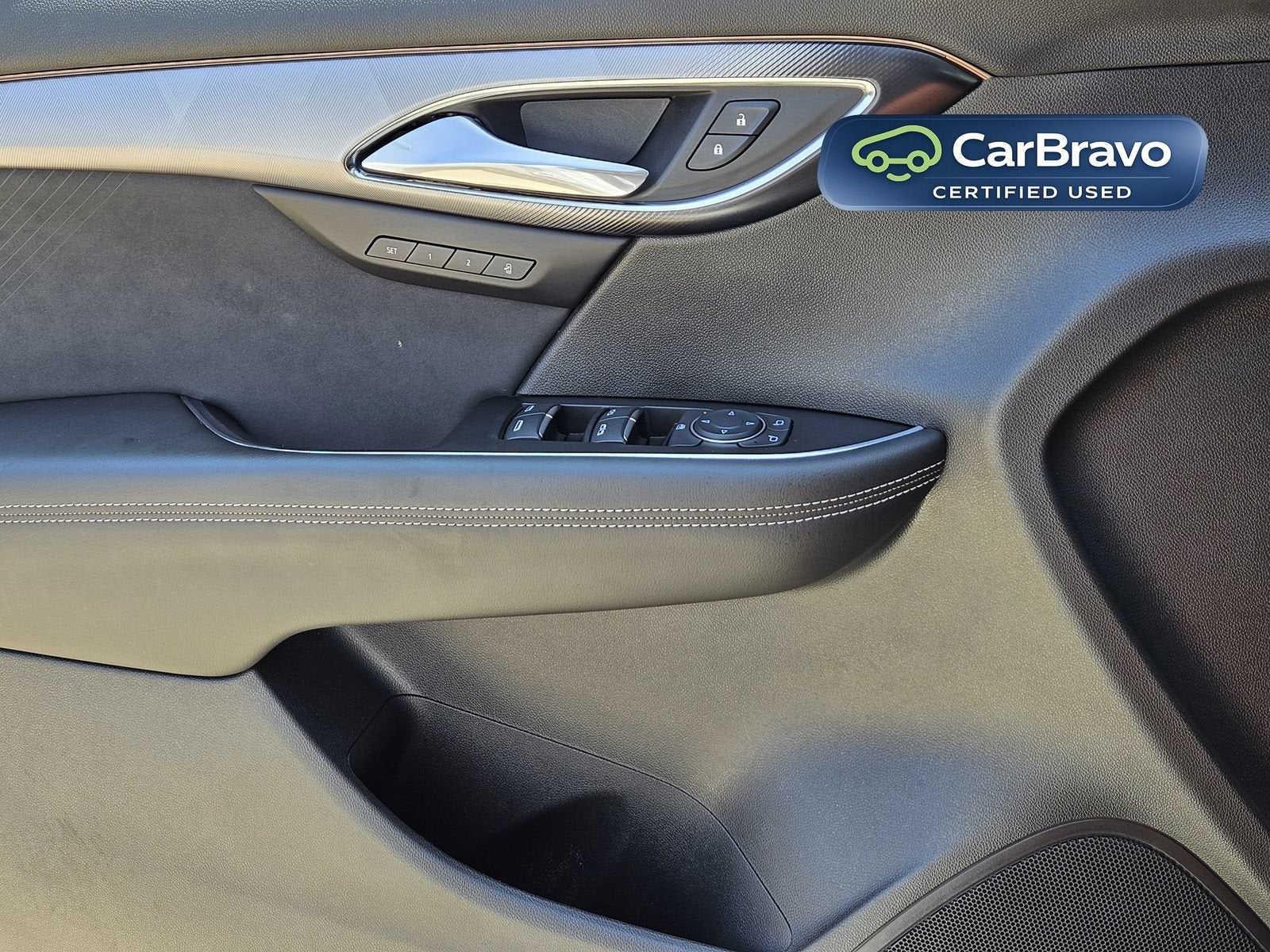 2025 Buick Envision Sport Touring - Photo 29