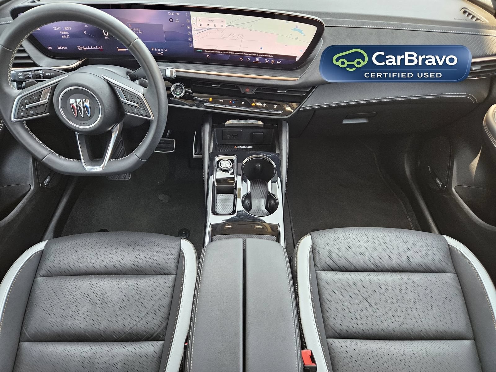 2025 Buick Envision Sport Touring - Photo 32