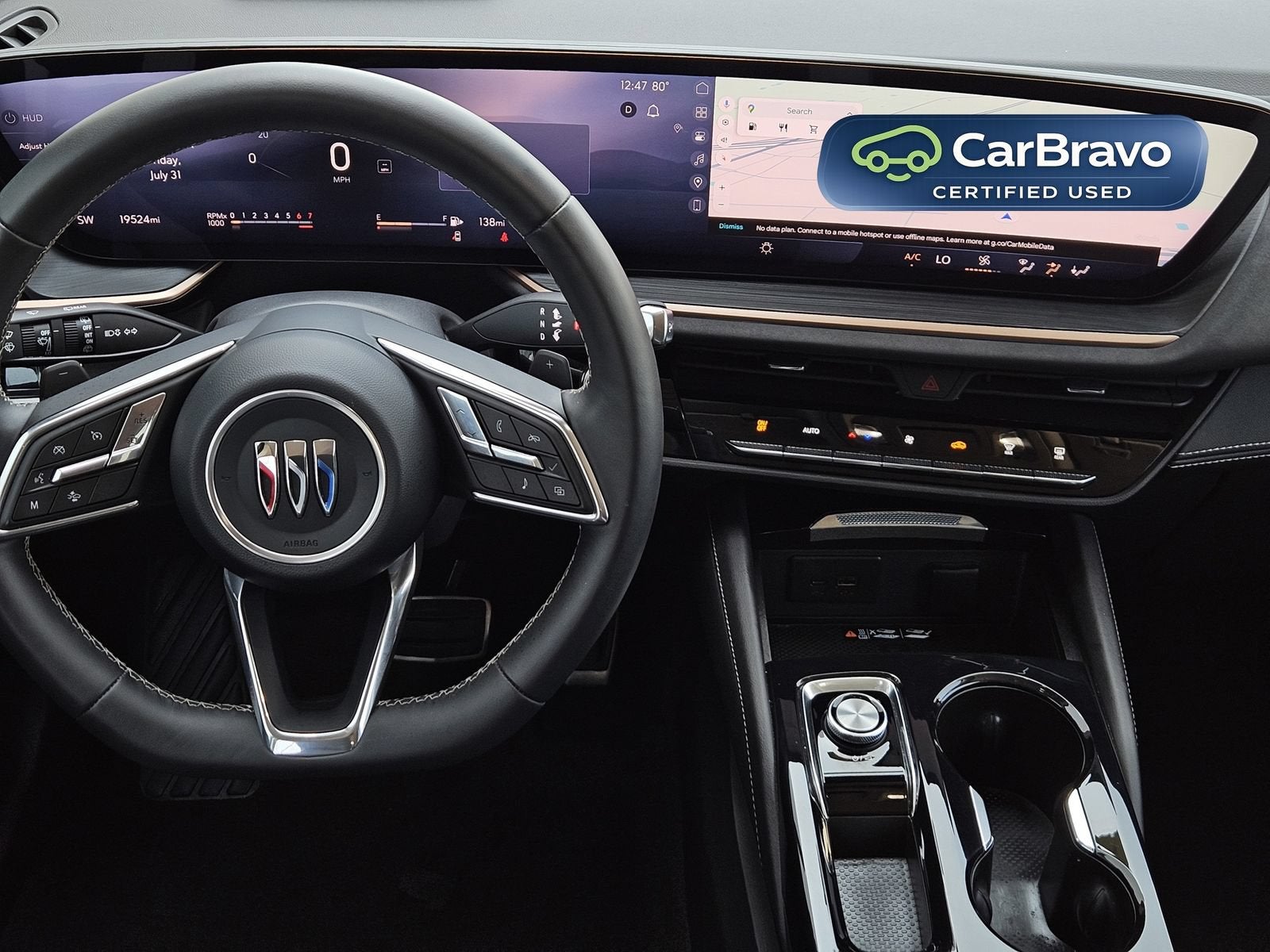 2025 Buick Envision Sport Touring - Photo 33