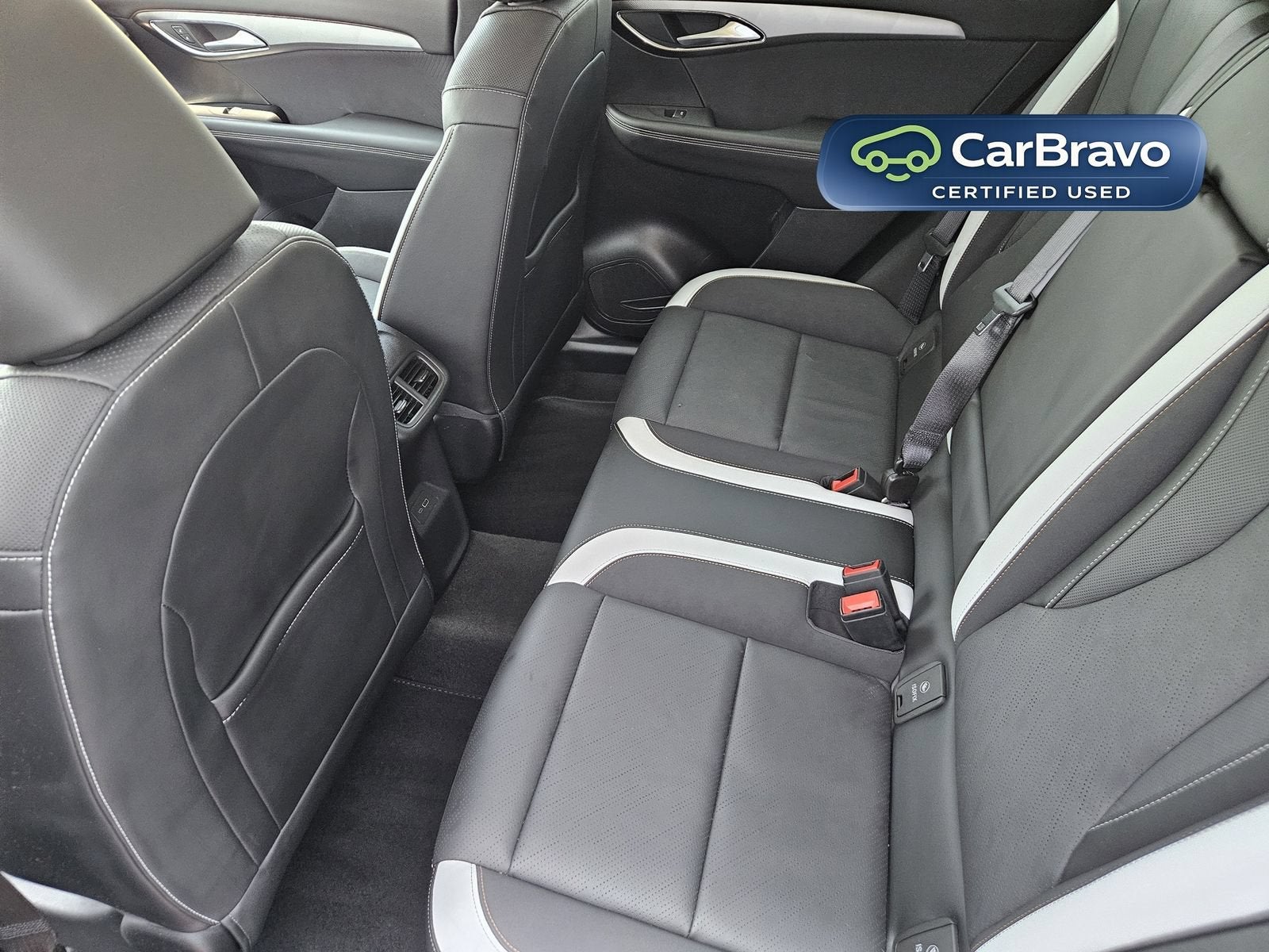 2025 Buick Envision Sport Touring - Photo 34