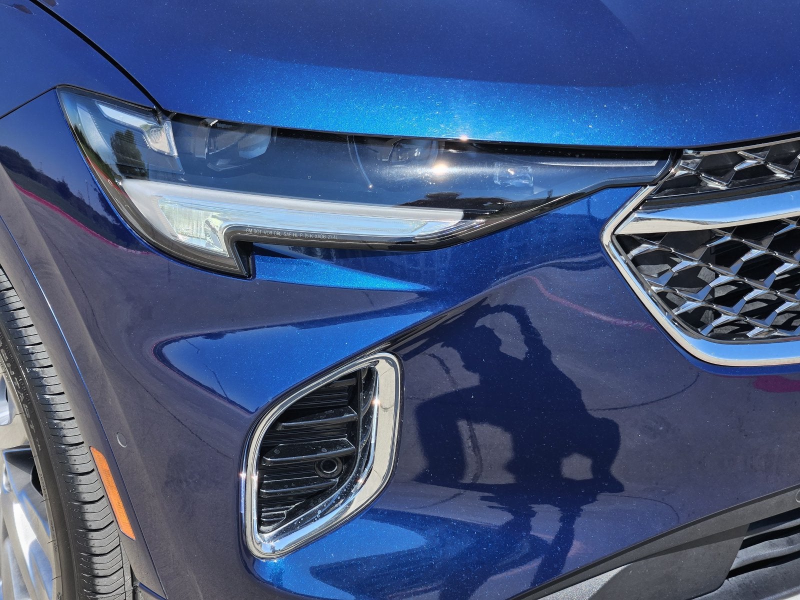 2023 Buick Envision Avenir - Photo 10