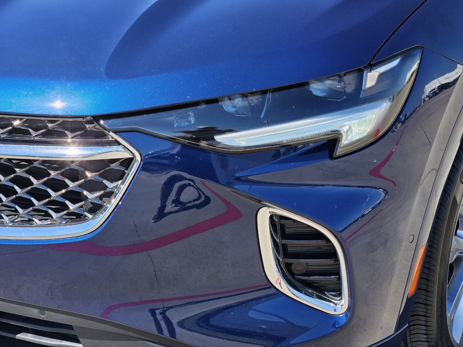 2023 Buick Envision Avenir - Photo 11
