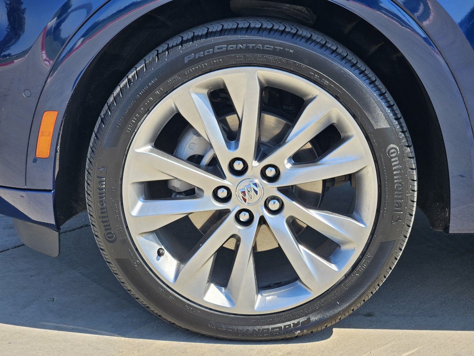 2023 Buick Envision Avenir - Photo 13