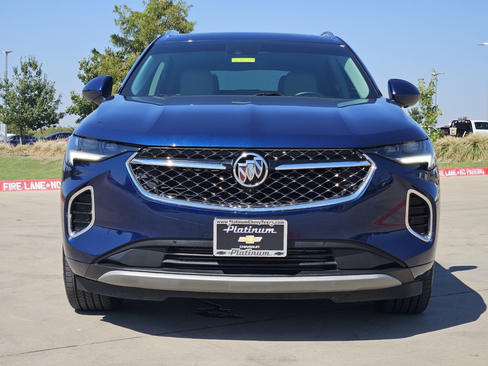 2023 Buick Envision Avenir - Photo 6