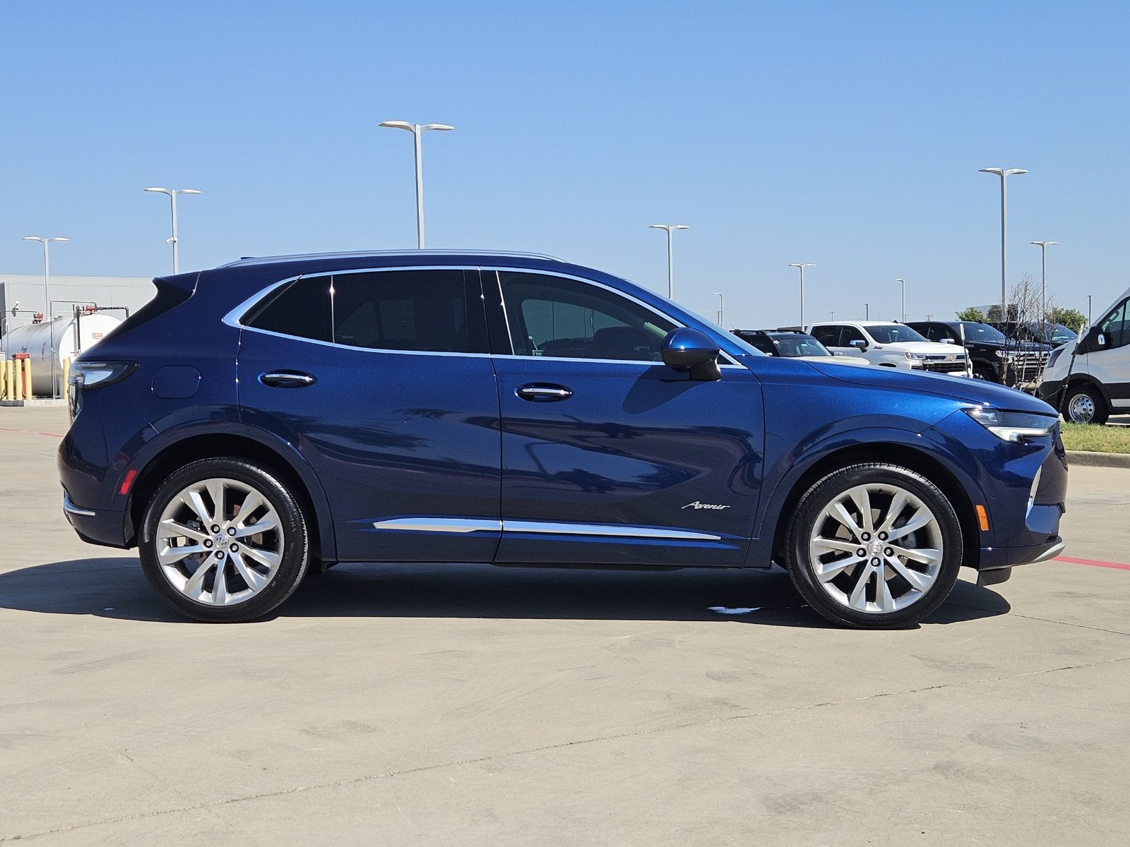 2023 Buick Envision Avenir - Photo 7