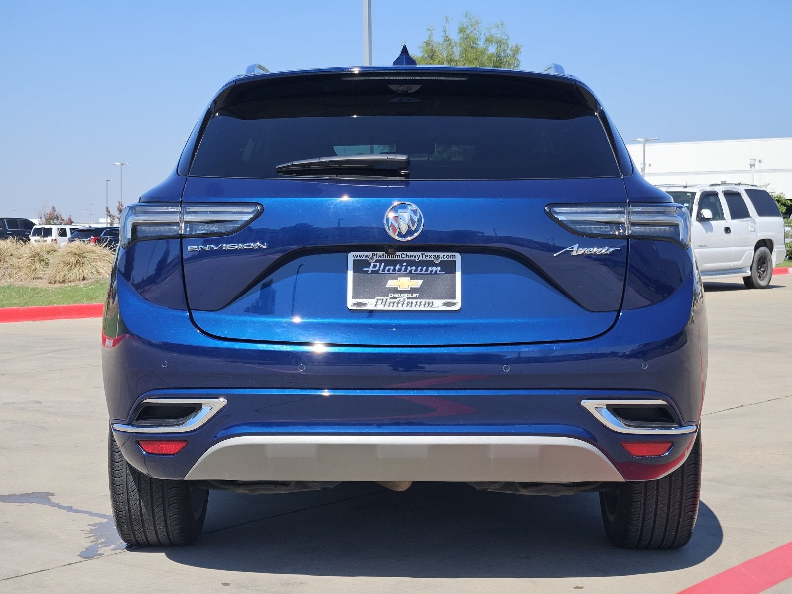 2023 Buick Envision Avenir - Photo 8