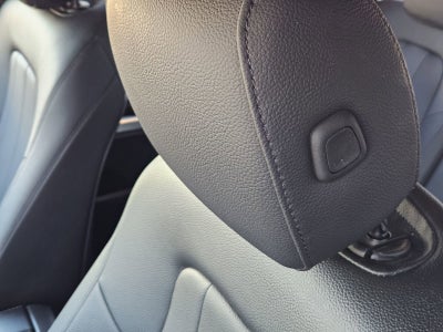 2025 Mercedes-Benz GLB 250 4MATIC®