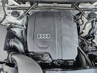 2024 Audi Q5 Sportback Premium Plus 45 TFSI S line quattro S tronic