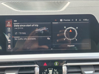 2023 BMW M440i xDrive