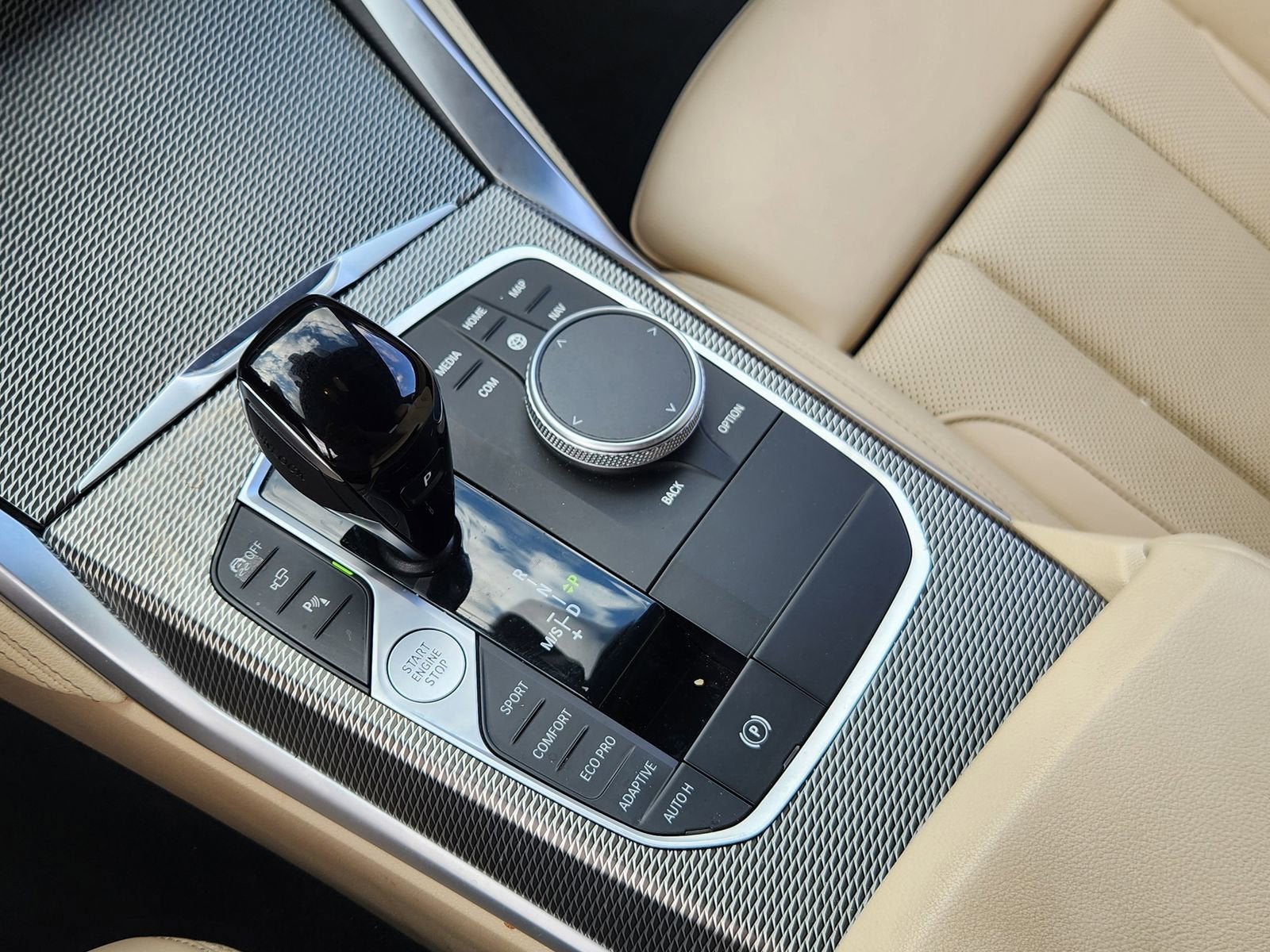 2023 BMW M440i xDrive