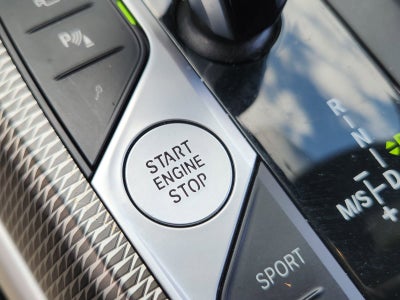 2023 BMW M440i xDrive