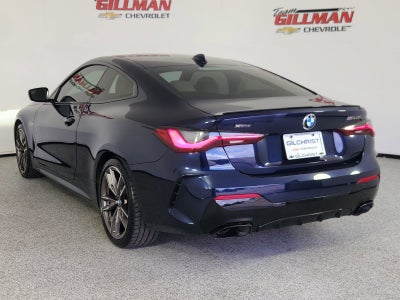 2023 BMW M440i xDrive