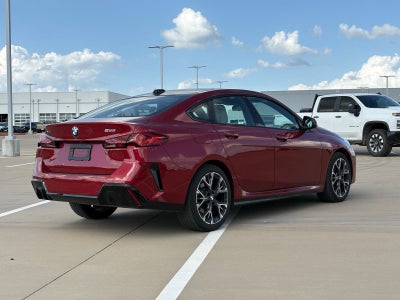 2025 BMW 2 Series 228 xDrive