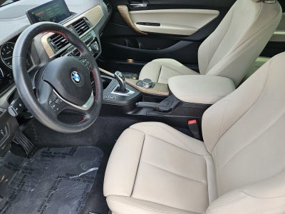 2018 BMW 230i 230i