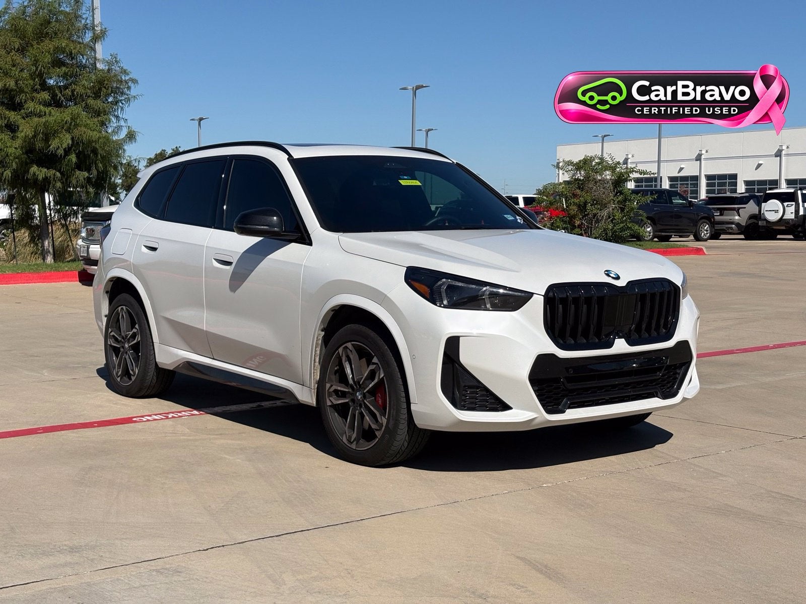 2025 BMW X1 xDrive28i