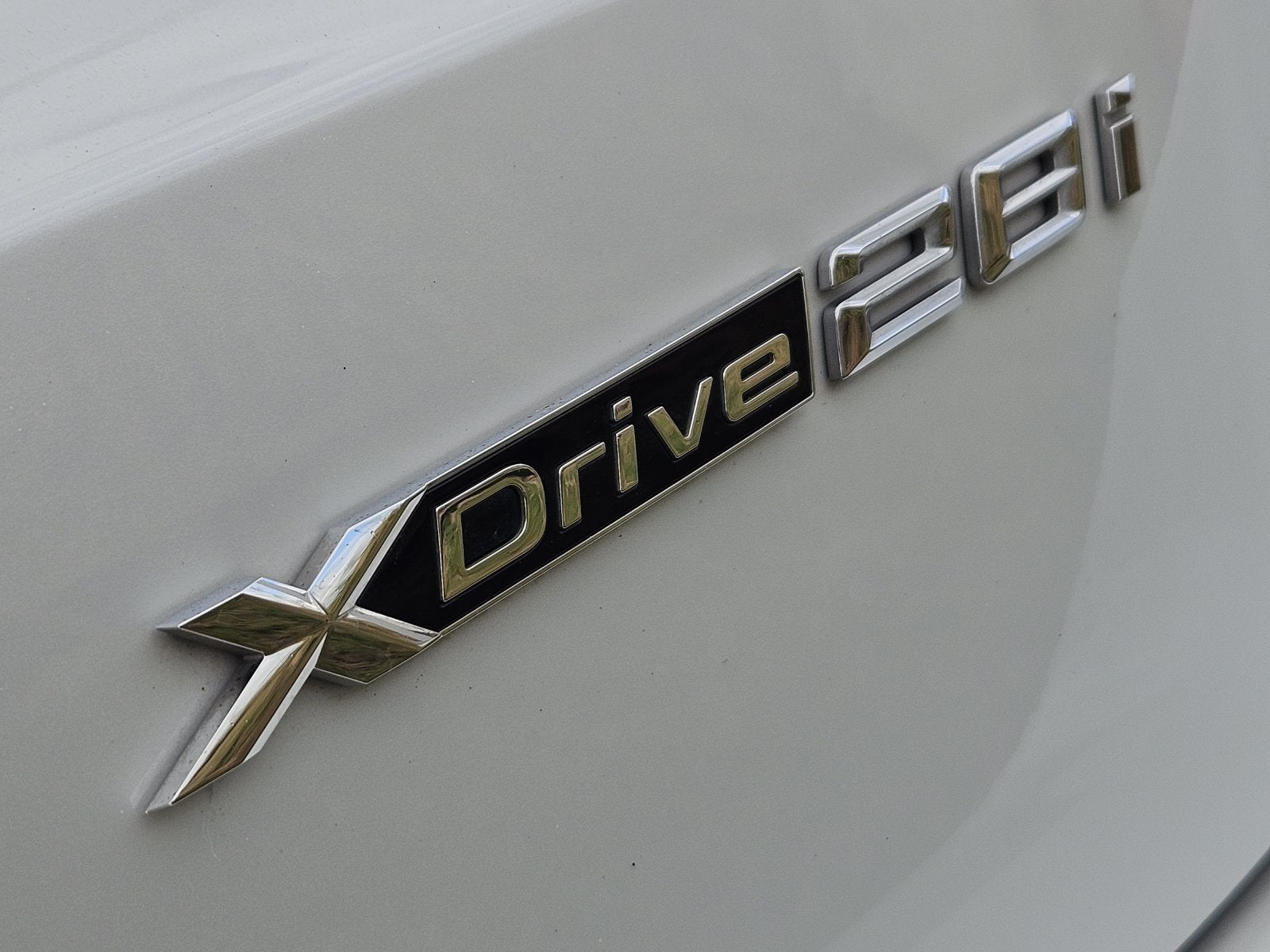 2025 BMW X1 28i - Photo 16