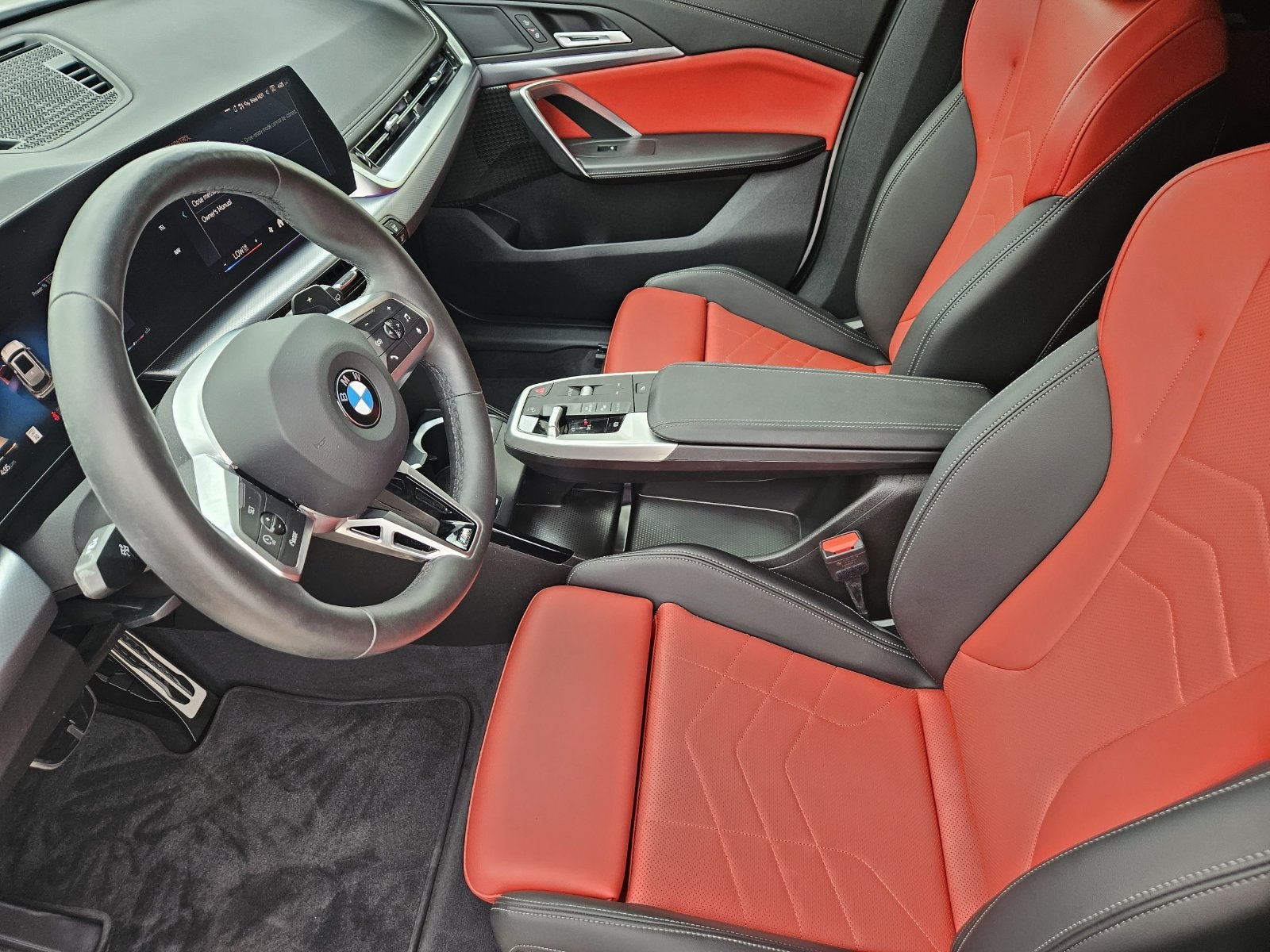 2025 BMW X1 28i - Photo 18