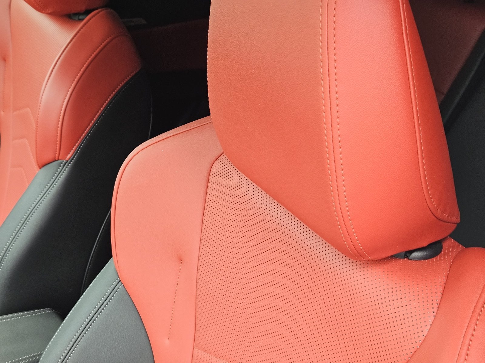 2025 BMW X1 28i - Photo 20