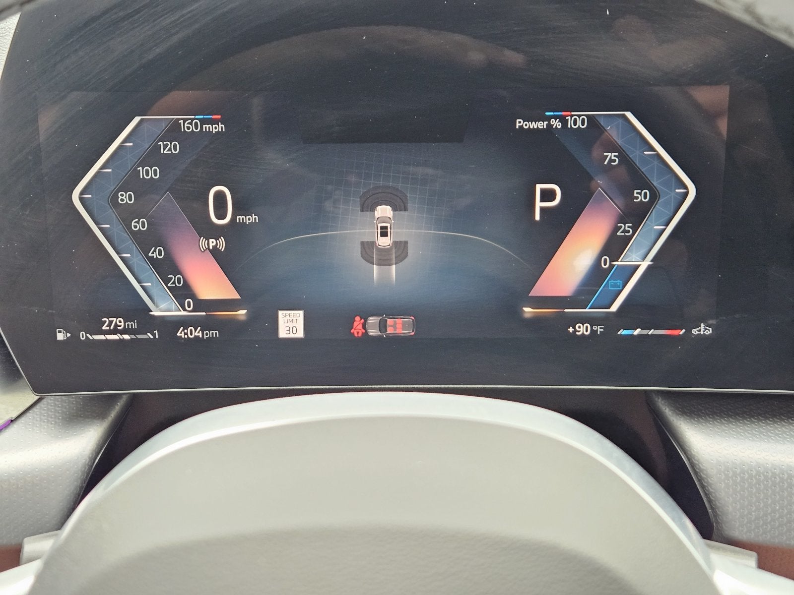 2025 BMW X1 28i - Photo 21