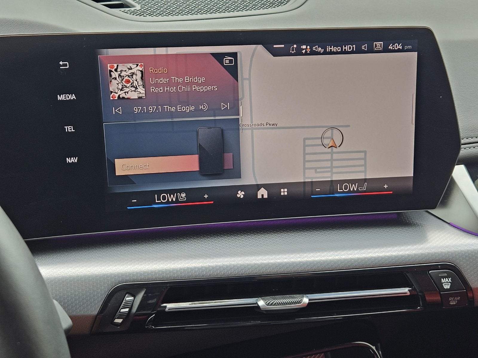 2025 BMW X1 28i - Photo 22