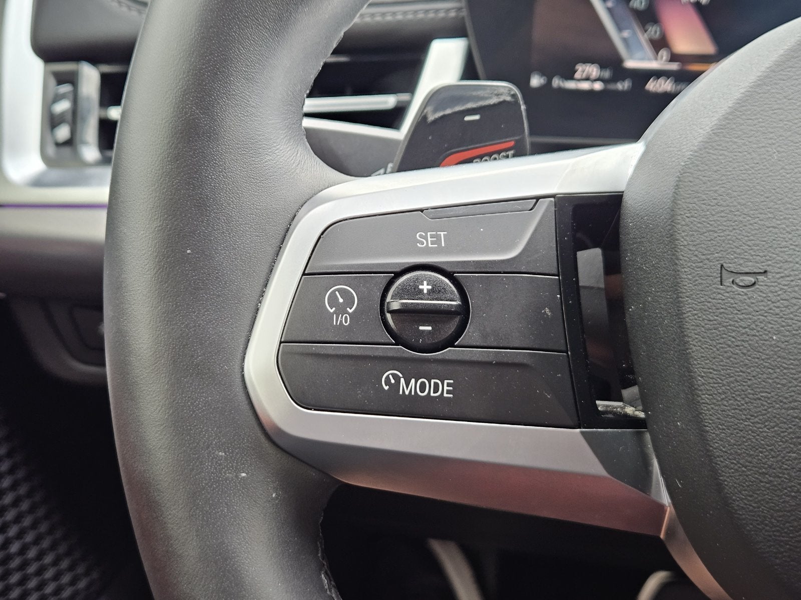 2025 BMW X1 28i - Photo 26