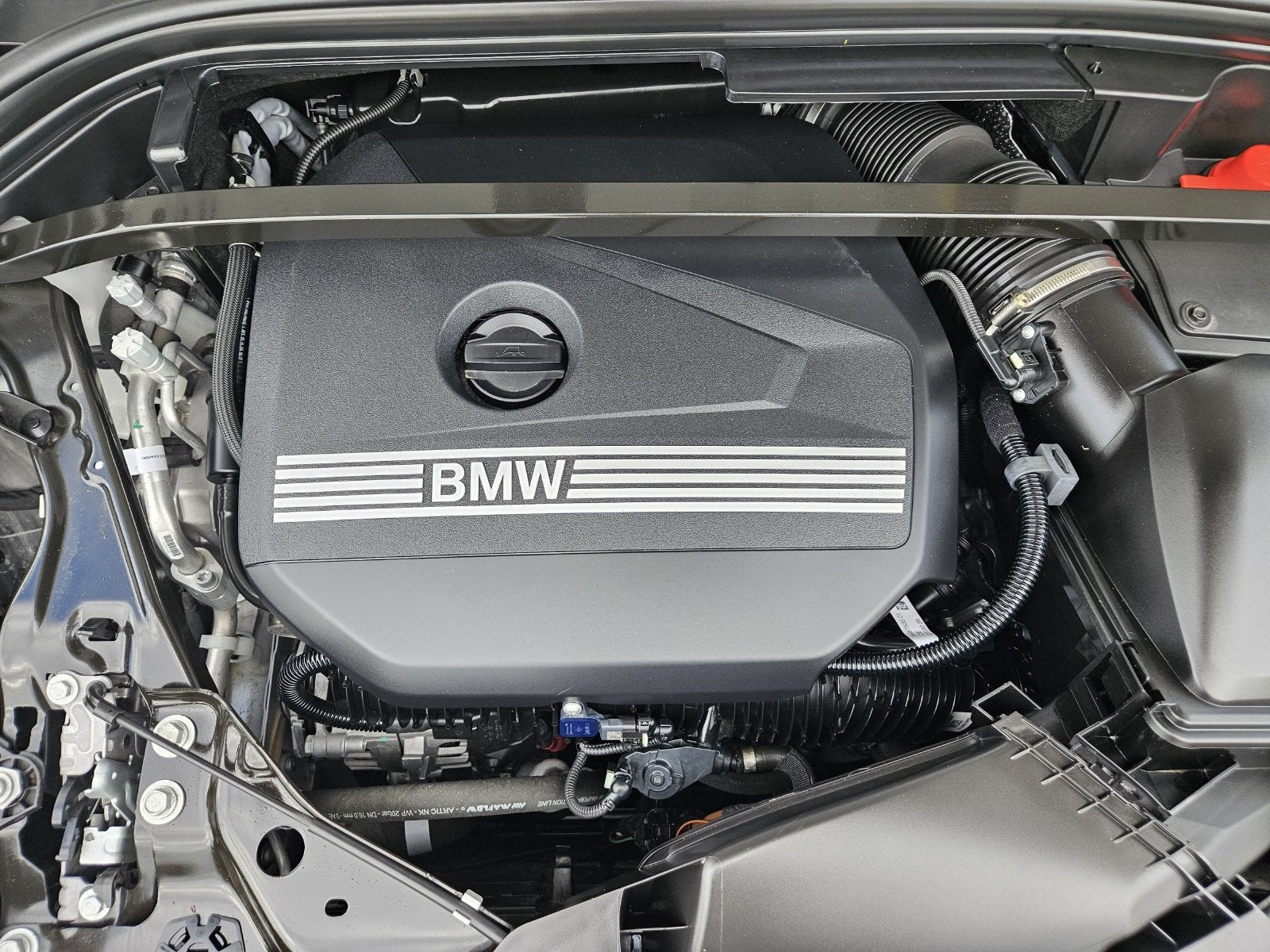 2025 BMW X1 28i - Photo 33
