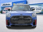 2025 MINI Countryman John Cooper Works