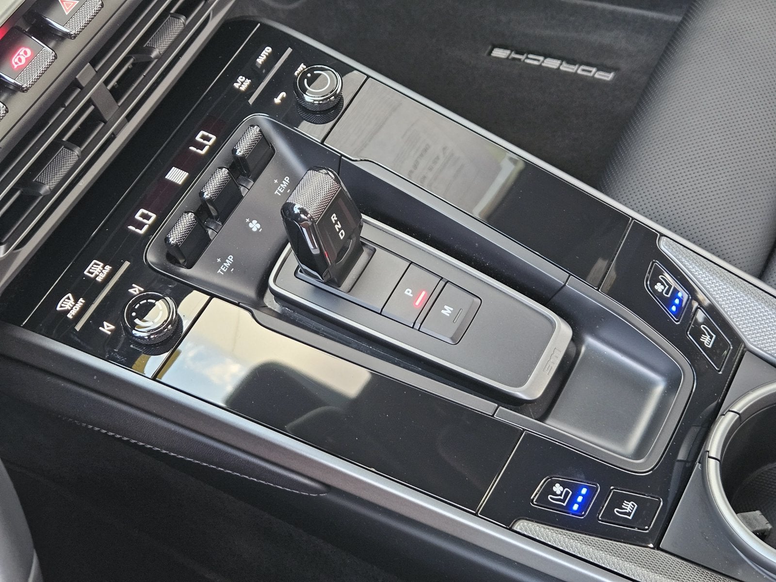 2023 Porsche 911 Carrera