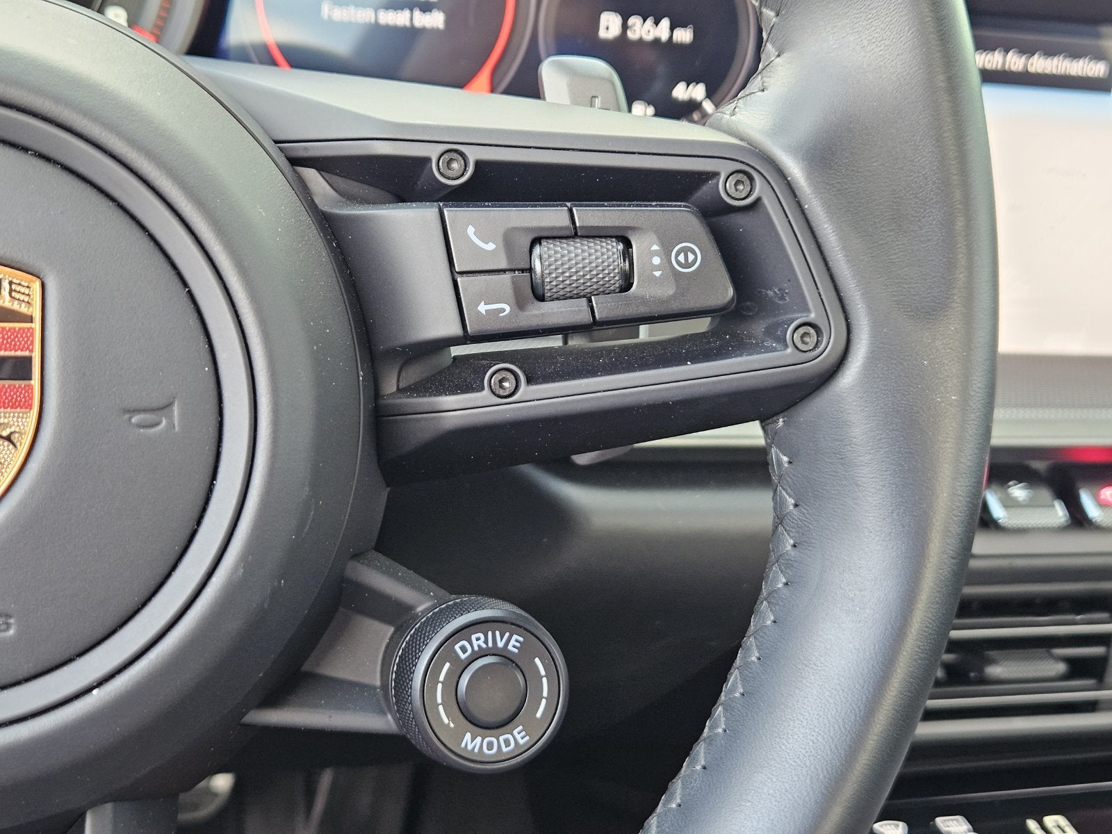 2023 Porsche 911 Carrera