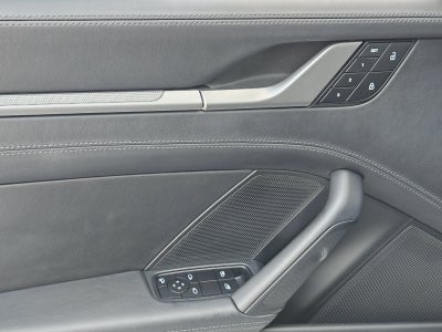 2023 Porsche 911 Carrera