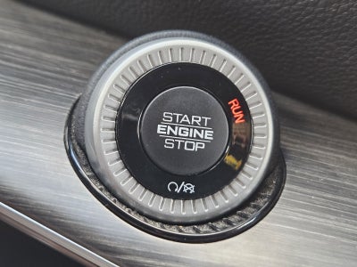 2023 Jeep Wagoneer L Series III