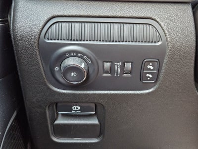 2023 Jeep Wagoneer L Series III