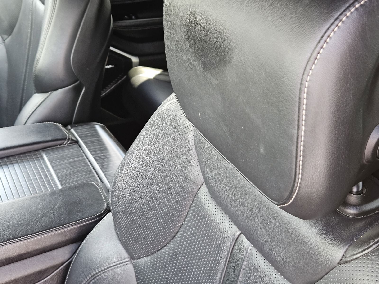 2023 Jeep Wagoneer L Series III