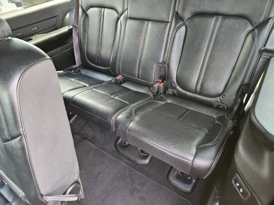 2023 Jeep Wagoneer L Series III