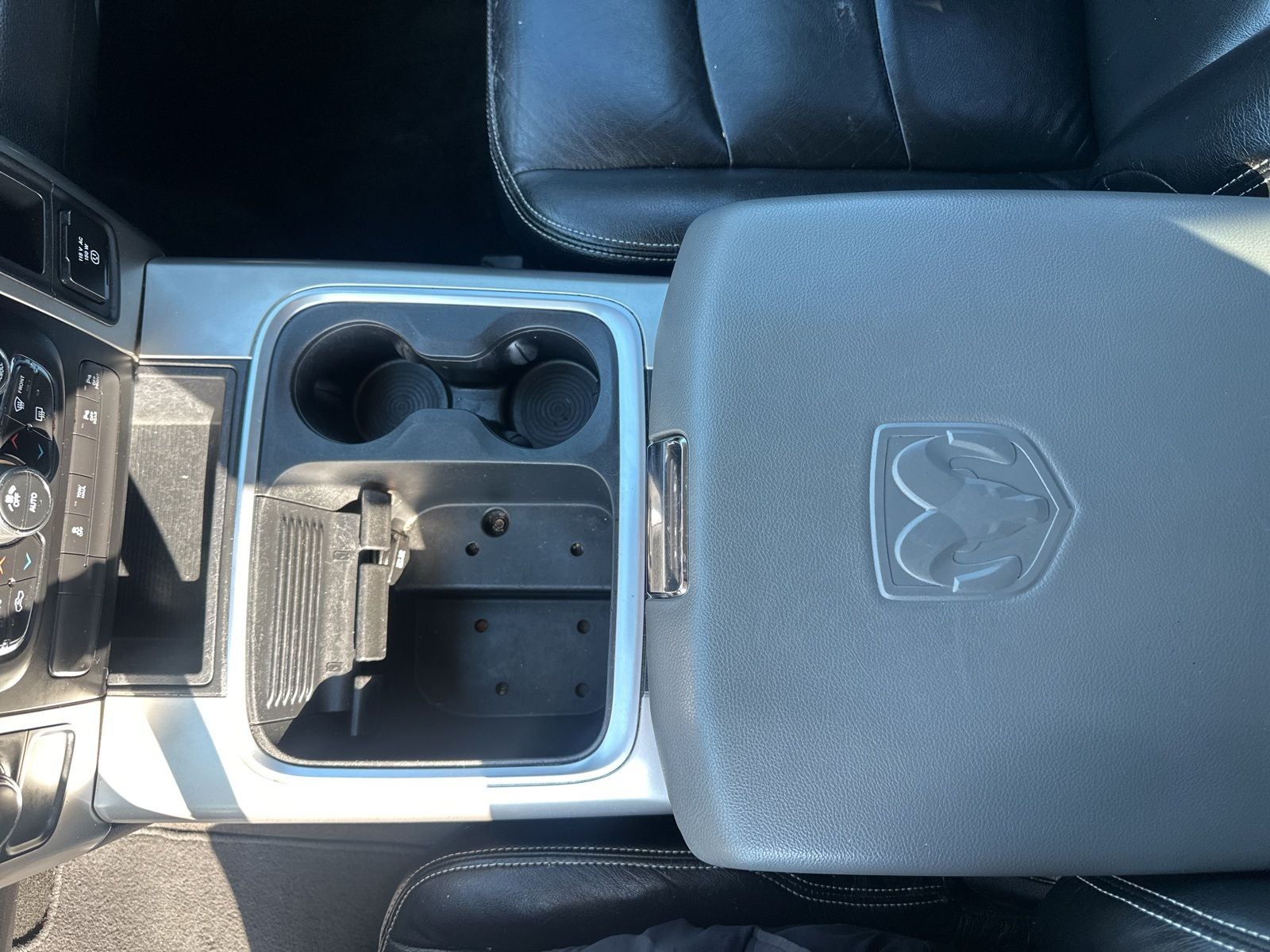 2017 RAM 1500 Lone Star