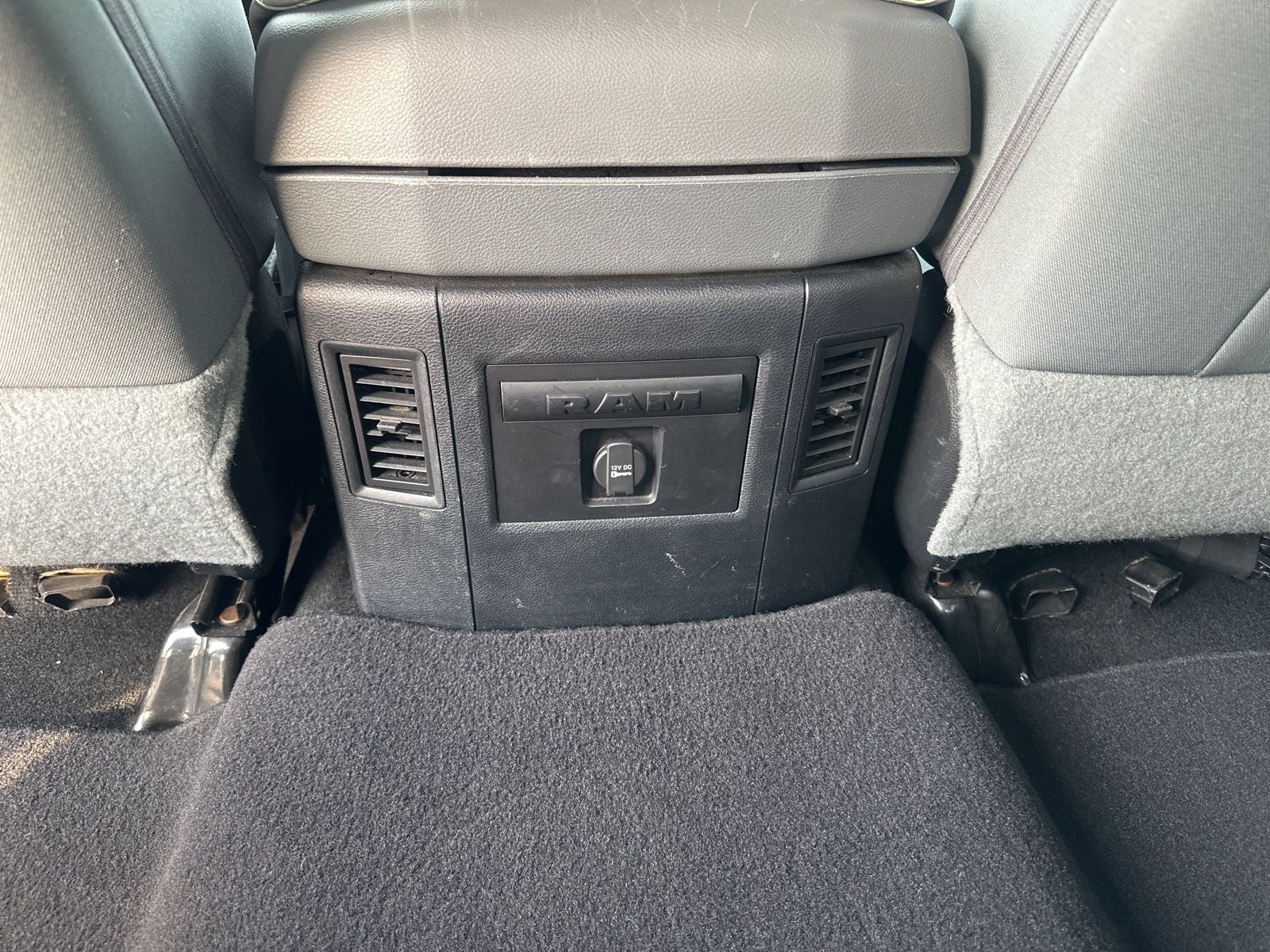 2016 RAM 1500 Lone Star