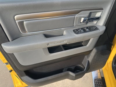 2016 RAM 1500 Lone Star